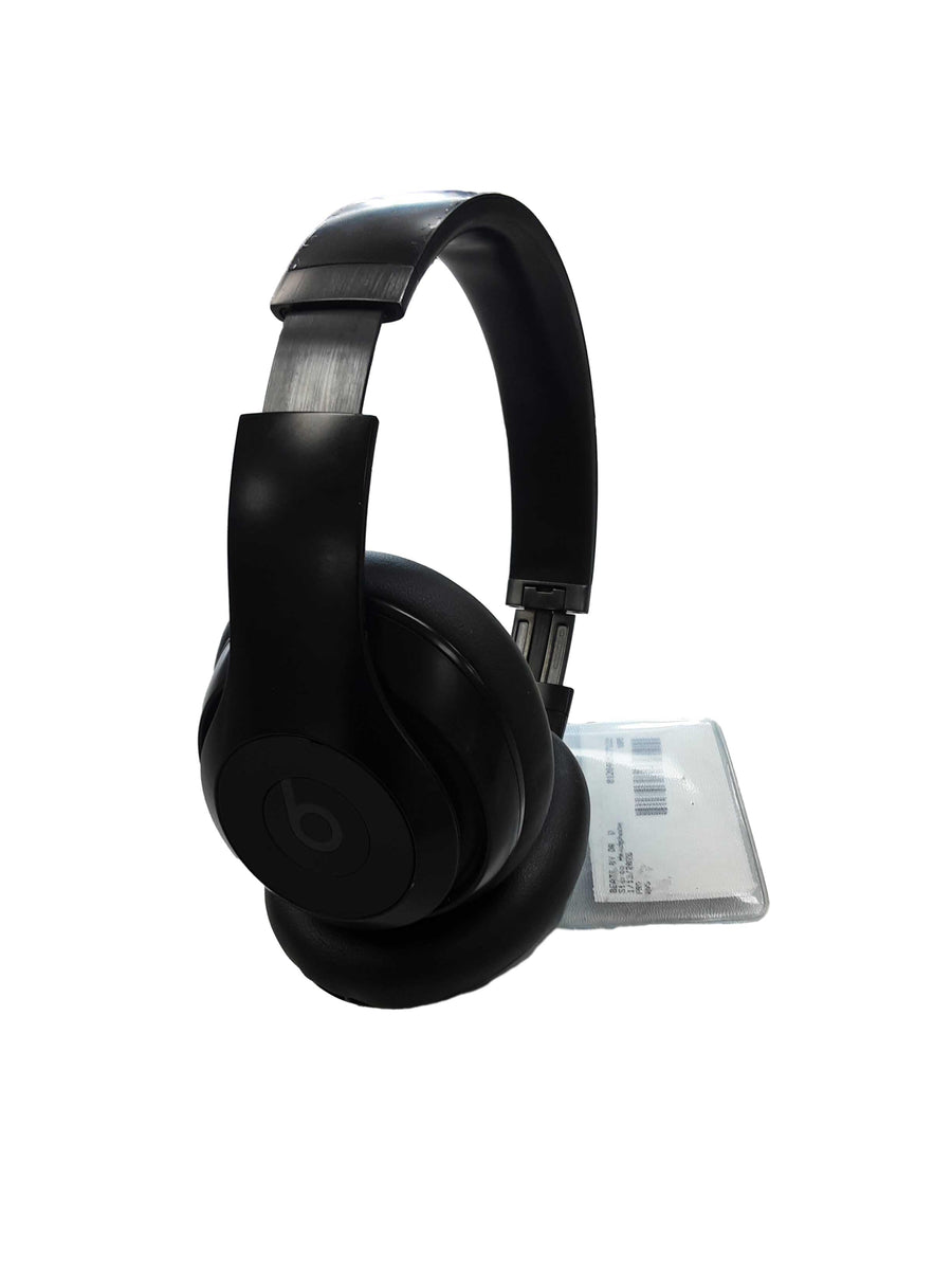 Beats By Dr. Dre Pro Black Stereo Headphone
