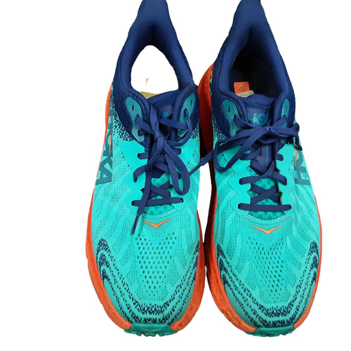 Hoka M Challenge 7 Atr Blue