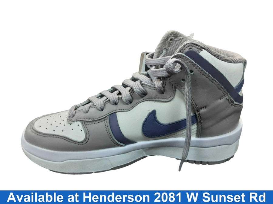 Nike Dh3718-101 Gray