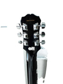 Epiphone Les Paul Special Ii Black Acoustic / Electric Classic Guitar