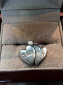 Pendant - Silver 3.6 grams