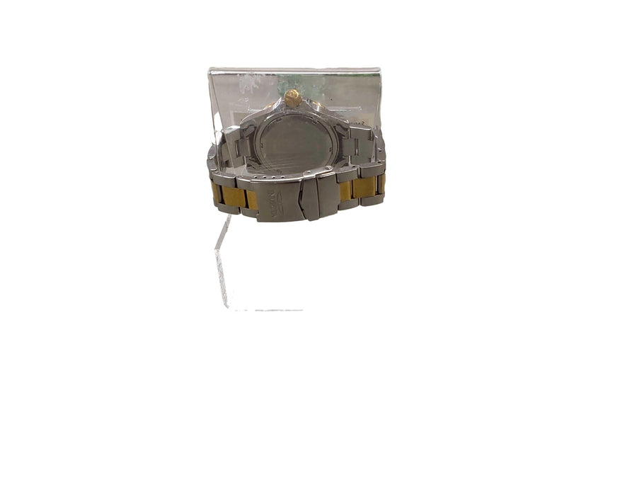Invicta 43542 Gold Regular Watch