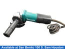 Makita 9557pb Green Corded Grinder