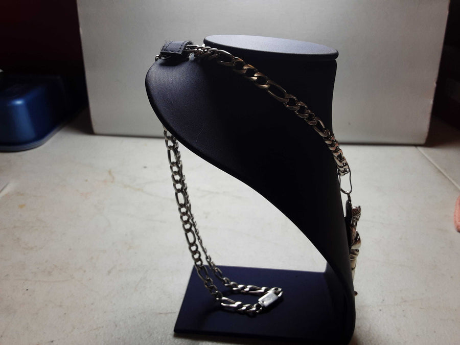 Chain - Silver 52.7 grams 26 inch
