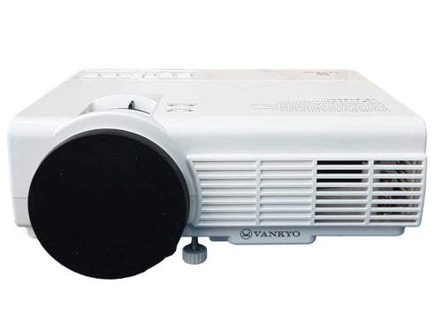Vankyo Leisure 3 Q5 White Home Media Projector