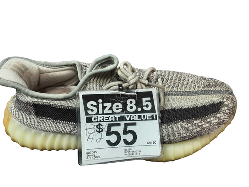 Adidas 265260 Brown