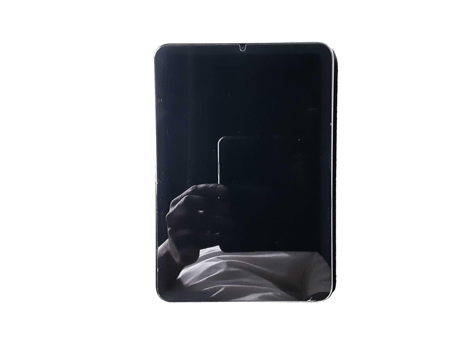 Apple A2993 Silver Tablet