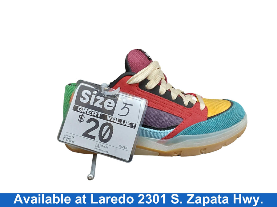Airwalk Multicolor Multi-color