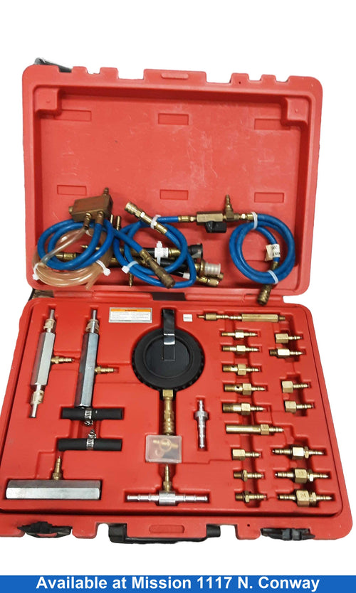 U.s. General 97706 Red Misc. Air Tool