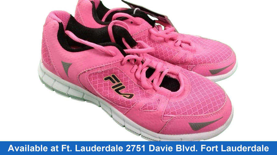 Fila 91175 Pink