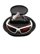 Tifosi Escalate Fh White