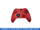 Microsoft 1914 Red Gaming Controller