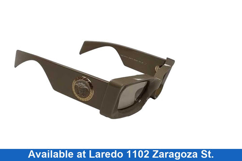 Versace 4474-u Brown