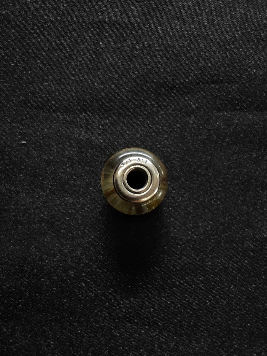 Symbol Pendant - Silver 3.4 grams
