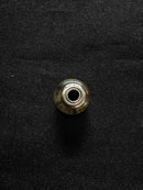 Symbol Pendant - Silver 3.4 grams