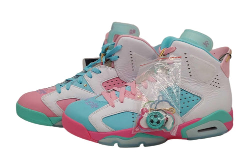Jordon Ib6059-920 Multi-color
