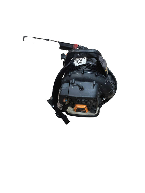 Poulan Pro Pr 46bt Black Gas Leaf Blower