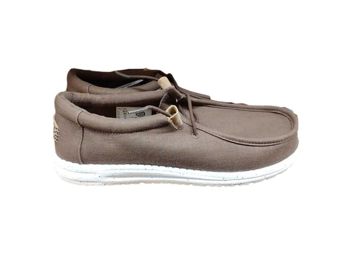 Hey Dude 00802573 Brown