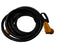 Huanchain Ha1450r-a Black Extension Cord