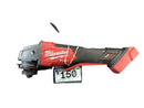 Milwaukee 2888-20 Red Cordless Grinder