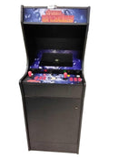 Dream Arcade Black Arcade Game