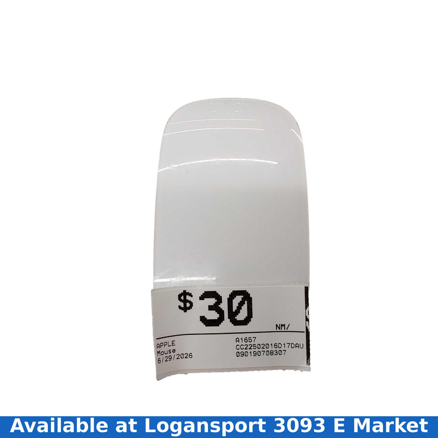 Apple A1657 White