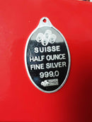 Jewelry Accessories - Silver 15.6 grams