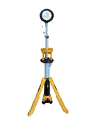 Dewalt Dcl079 Yellow Work Light