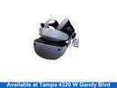 Sony Playstation Vr2 64 Gb White Virtual Reality Device