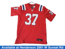 On Field Red Sports Jersey