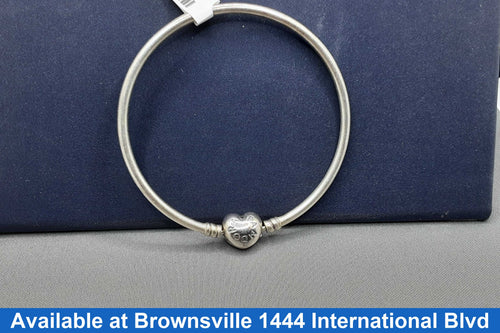 Silver 9.2 grams 7 inch