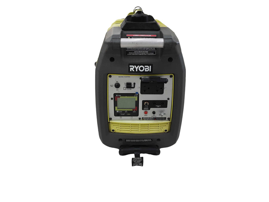 Ryobi 2300 Green Generator