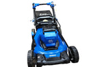 Kobalt Kpm1040b-03 Blue Cordless Push Lawn Mower
