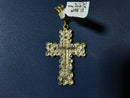 Religious Pendant - Yellow Gold 14k (.585) 11.7 grams