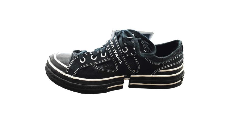 Converse A08858c Black