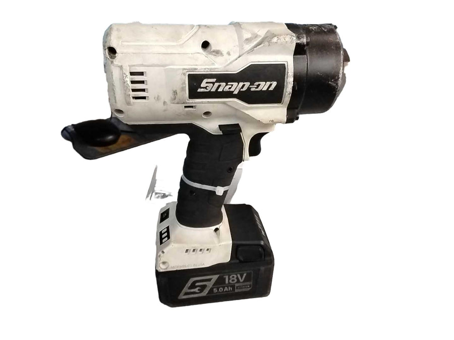 Snapon Ct9050wht White Hand Drill