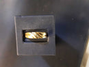 Men's Ring - Yellow Gold 10k (.417) 2.9 grams Size 11