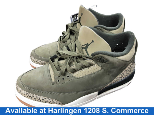 Nike Dn3707-202 Green