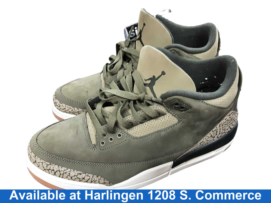 Nike Dn3707-202 Green