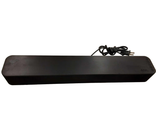 Onn 100075108 Black Home Sound Bar Speaker