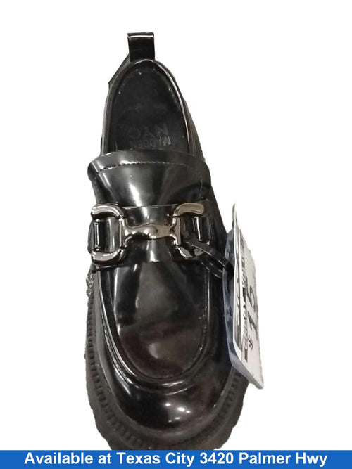 Steve Madden 28001225 F24 Black
