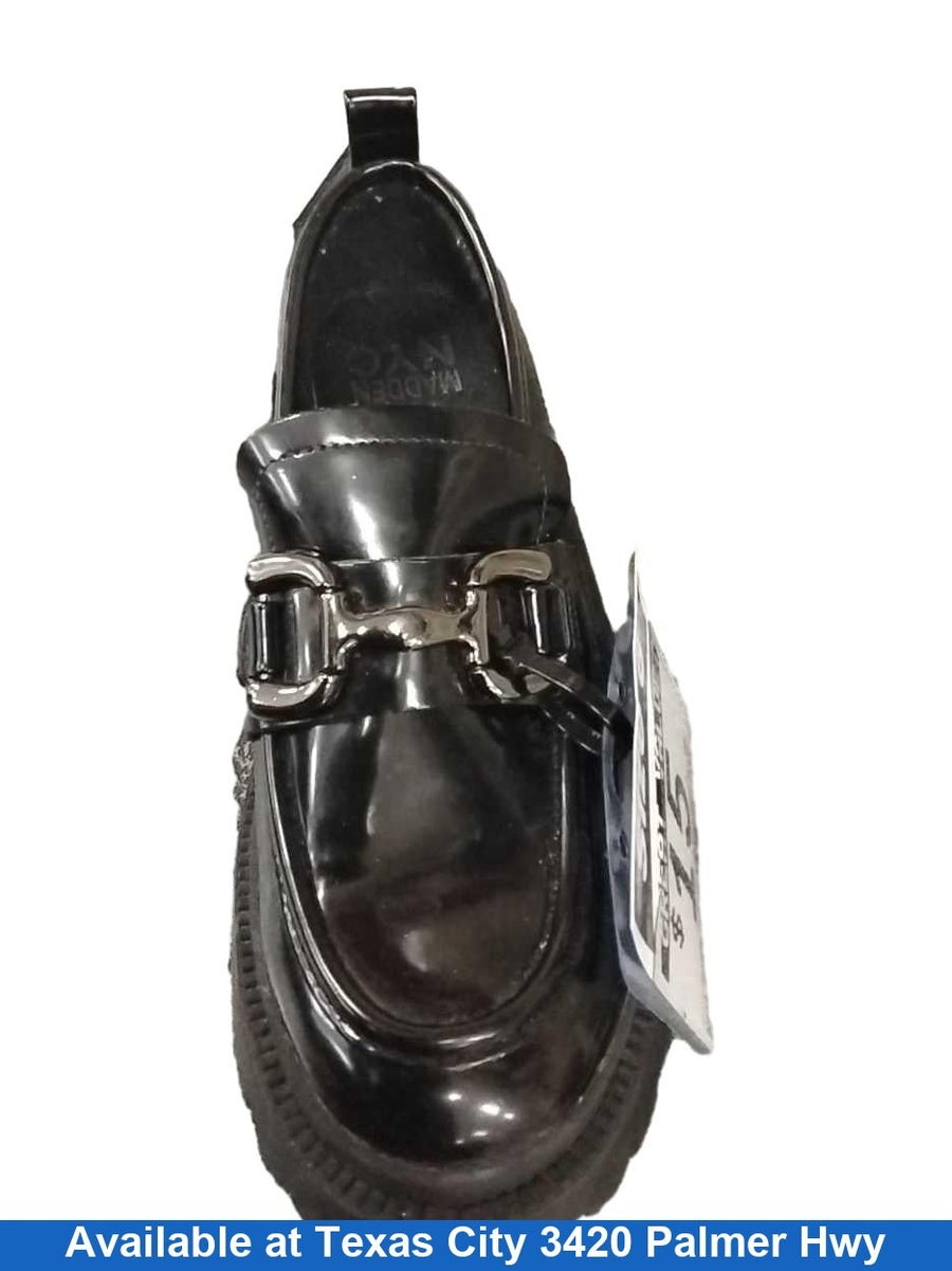 Steve Madden 28001225 F24 Black