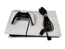 Sony Playstation 5 Digital Edition (Slim - 1tb) 1 Tb White Video Game Console