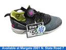 Nike 806979-500 Black