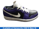 Jordan 553558-501 Purple