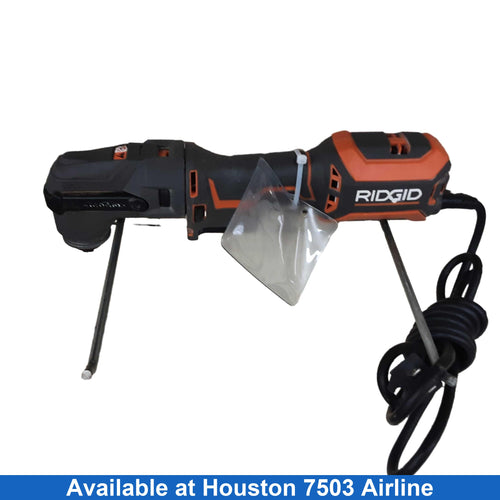 Ridgid R2401 Orange Corded Router