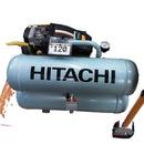 Hitachi Ec89 Gray Electric Compressor