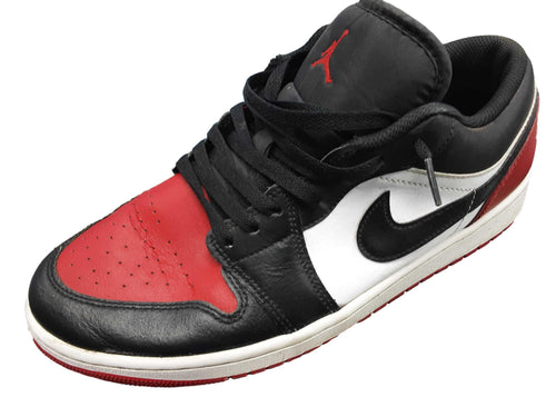 Jordan 553558-161 Red