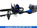 Kobalt Kst 130x-06 Blue Cordless String Trimmer