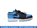 Jordan 553560-041 Blue